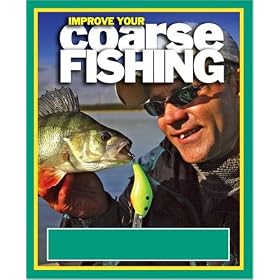 Improve Your Course Fishing by 