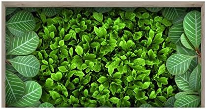 LMGQT 3D desktop stickers affixed fashion creative personality waterproof and dustproof anti-oil can be replaced without leaving adhesive ( leaves) , color