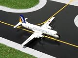 Gemini Jets 1:400 GJJAC324A YS-11 Japan Air Commuter