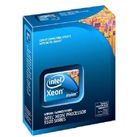 Quad Core Xeon E5530