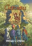 The caretakers : a story of wonder, hair raising discovery, and thrilling determination : welcome to a world where the extraordinary is the ordinary, the unbelievable is the believable