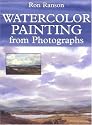 Watercolor Painting from Photographs