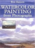 Watercolor Painting from Photographs