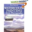 Watercolor Painting from Photographs