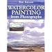Watercolor Painting from Photographs