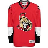 Ottawa Senators NHL 2007 RBK Premier Team Hockey Jersey (Team Color)