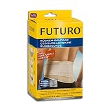 FUTURO Rueckenbandage L/XL,1 St