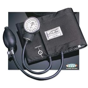 ADC PROSPHYG 760 Blood Pressure Cuff