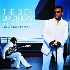 Baby Makin' Music