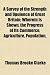 Search : A Survey of the Strength and Opulence of Great Britain; Wherein Is Shewn, the Progress of Its Commerce, Agriculture, Population,