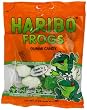 Haribo Gummi Candy, Frogs, 5-Ounce Bags (Pack of 12)