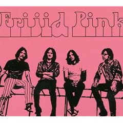 Frijid Pink