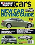 ISBN: 193352409X - New Car Buying Guide 2007 (Consumer Reports New Car Buying Guide)