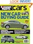 New Car Buying Guide 2007 (Consumer Reports New Car Buying Guide)