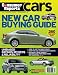 New Car Buying Guide 2007 (Consumer Reports New Car Buying Guide)