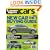 New Car Buying Guide 2007 (Consumer Reports New Car Buying Guide)