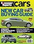 New Car Buying Guide 2007 (Consumer Reports New Car Buying Guide)