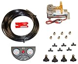 Rancho RS99701 RS9000 RCX In-Cab Remote Controller System