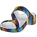 DAWGS Women's Loudmouth Z Sandals