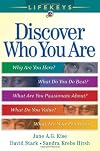 LifeKeys: Discover Who You Are [Paperback]