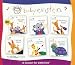 Baby Einstein Music CD Box Set - A Concert For Little Ears (Baby Mozart, Baby Beethoven, Baby Bach, Baby Galileo & Baby Neptune) **BONUS - LULLABY CLASSICS BONUS CD**