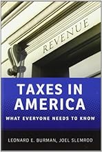 Taxes in America: What Everyone Needs to Know&reg;