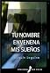 Tu nombre envenena mis sueños (Spanish Edition)
