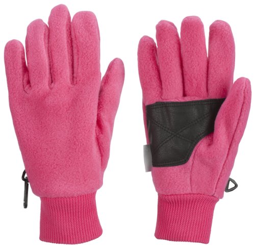Columbia Girls 7-16 Falltrainer Glove, Very Pink, X-Small