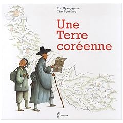 Une Terre cor�enne