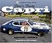 Ford's Feisty Capri: European Sporting Coupes 1969-1987 (Ludvigsen Library Series)