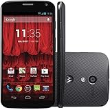 Motorola MOTO X XT1060 16GB 4G LTE CDMA / Unlocked GSM Phone - Black