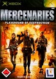 Mercenaries