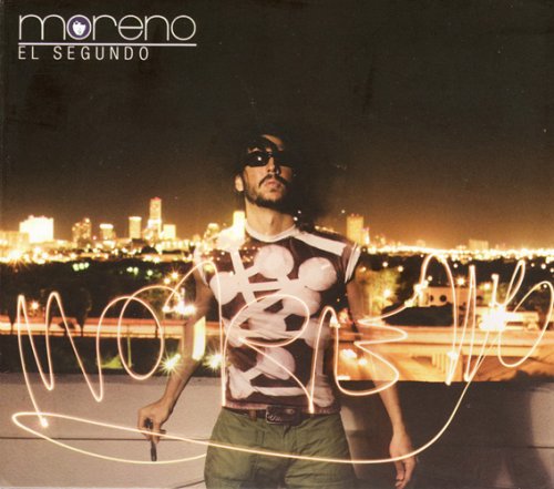 Jorge Moreno - Moreno  / El Segundo - Zortam Music