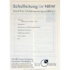 P�dagogische F�hrung - Nordrhein-Westfalen [Jahresabo]