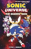 Sonic Universe 1: The Shadow Saga Sonic Universe 1: The Shadow Saga