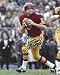 Sonny Jurgensen Autographed/Hand Signed Washington Redskins 8x10 Photo with HOF 83 Inscription (Pose