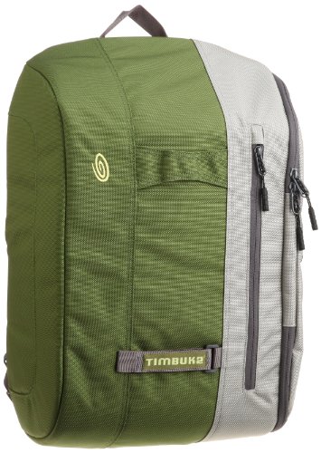 Timbuk2 Snoop Camera Pack, Algae Green/Cement, Medium