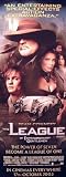 The League of Extraordinary Gentlemen - Original British Movie Poster/Door Banner