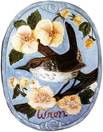 Birds (Oval Shaped) Molds