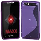 Picture Of Cimo S-Line Soft TPU Case for Droid Razr Maxx Picture Of Cimo S-Line Soft TPU Case for Droid Razr Maxx