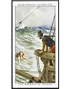 MERMAID OF ZENNOR from Mary Evans