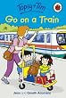 Topsy and Tim: Go on a Train