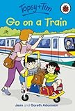 Go on a train