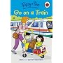 Topsy and Tim Go on a Train (Topsy & Tim)