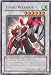 Turbo Warrior - Yugioh Yusei Fudo Single Card - Rare