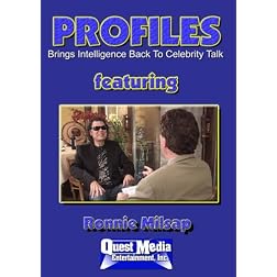 PROFILES Featuring Ronnie Milsap