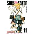 Soul eater, Tome 11 :