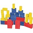 Basic Cardboard Blocks Construction Set