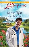 Doctor Right (Love Inspired)