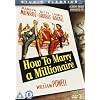How to Marry a Millionaire [DVD]